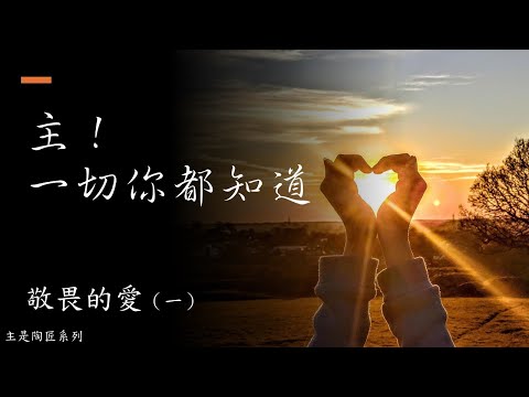 「敬畏的爱」系列